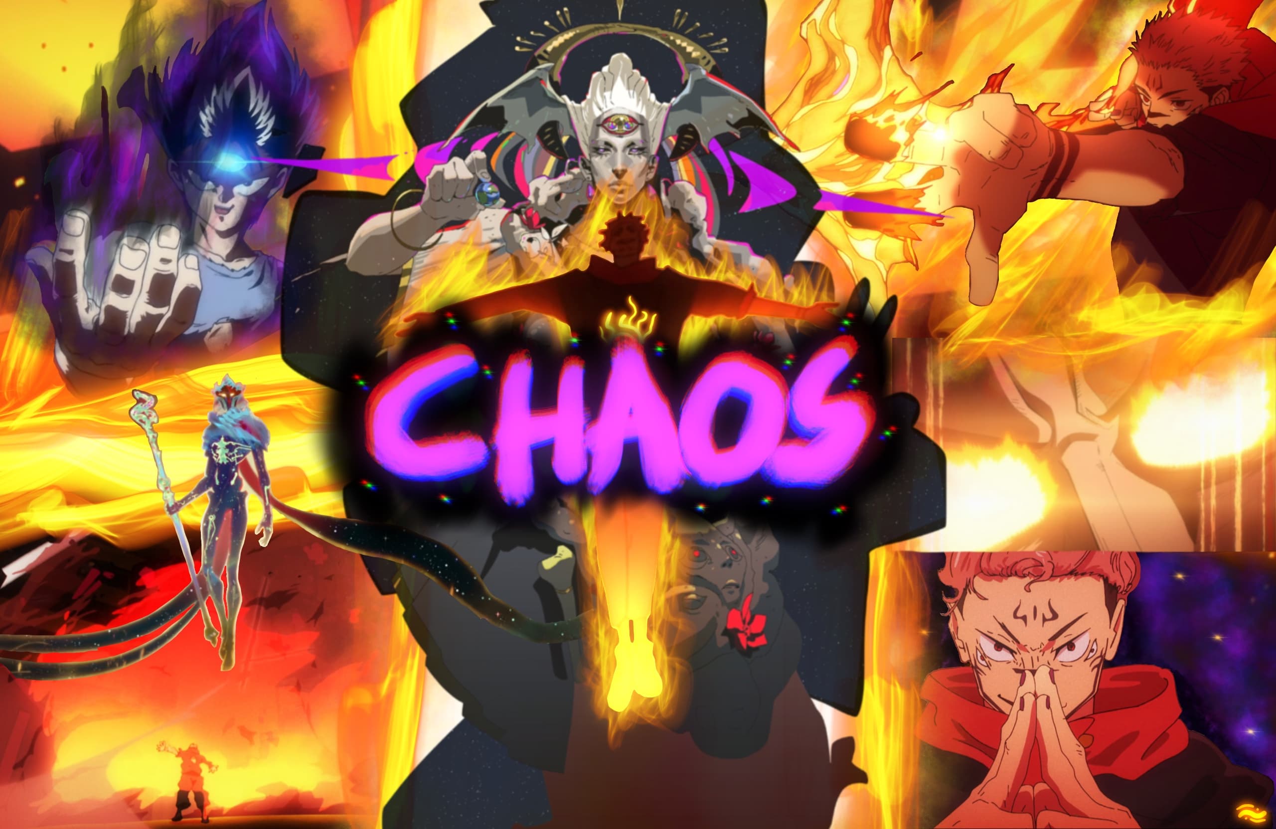 CHAOS