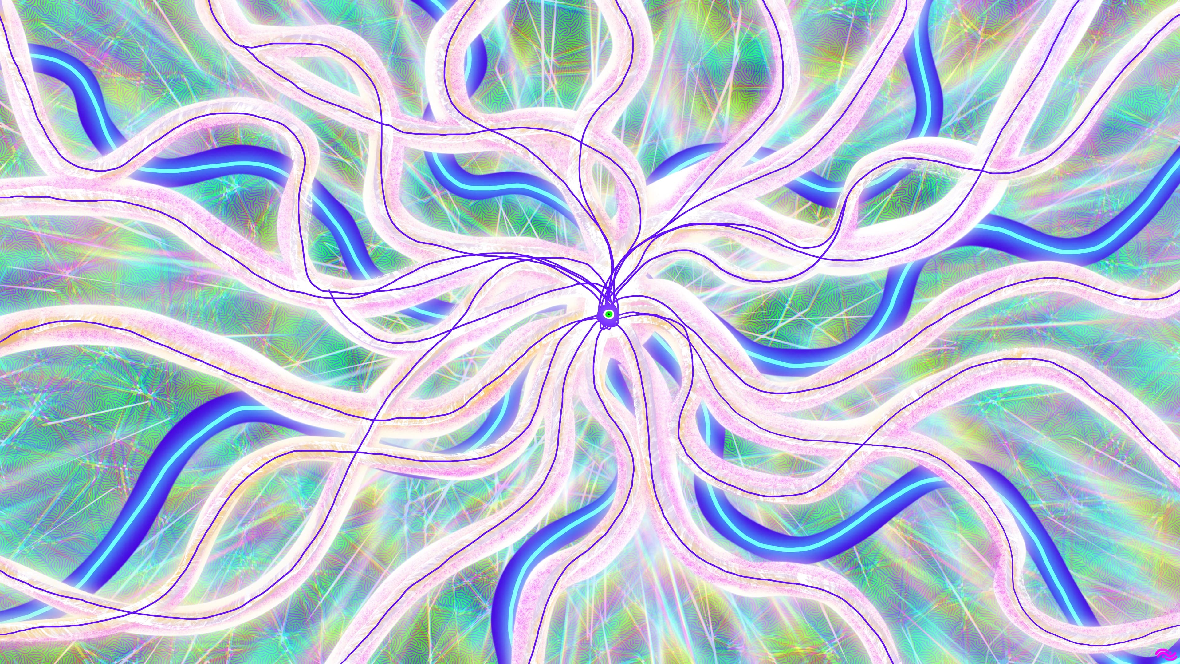 CHRISTIN’S UNFOLDING