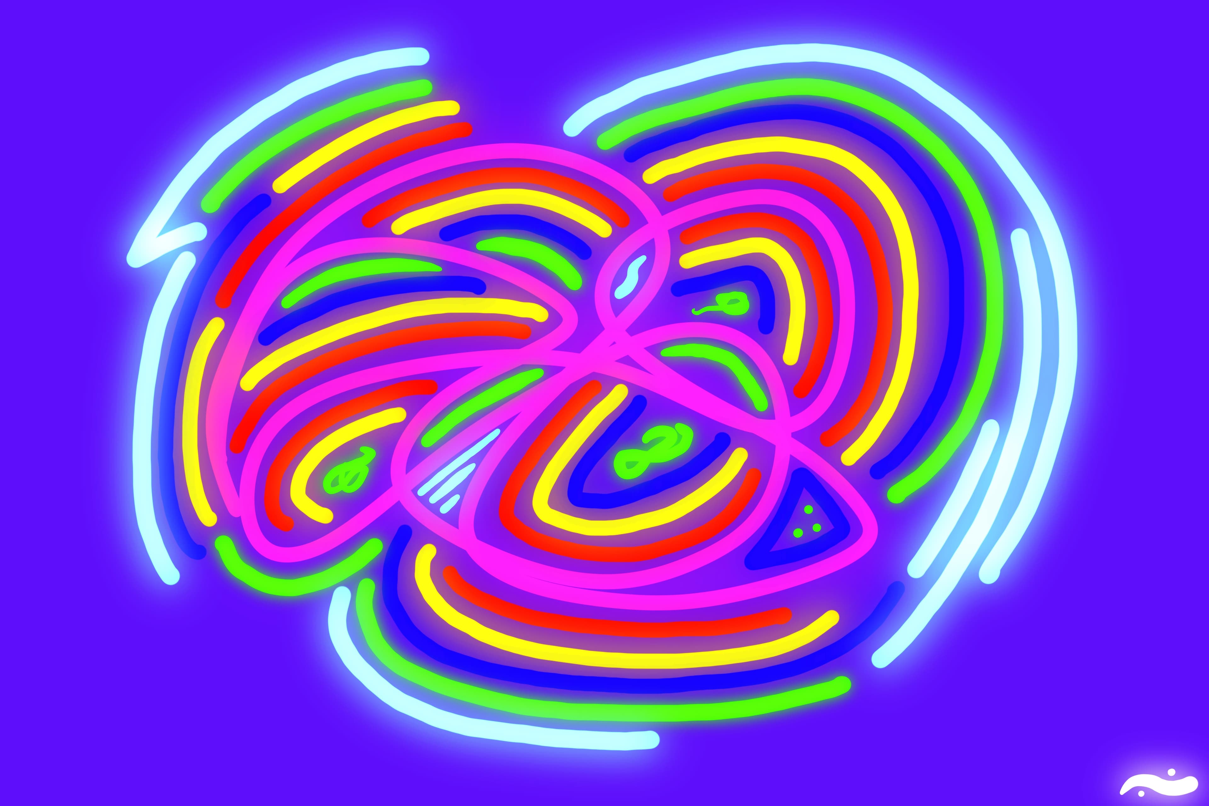 BODHISATTVA'S RESOLVE